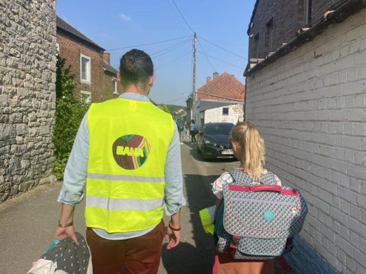 Accompagnement solidaire - Bana Community